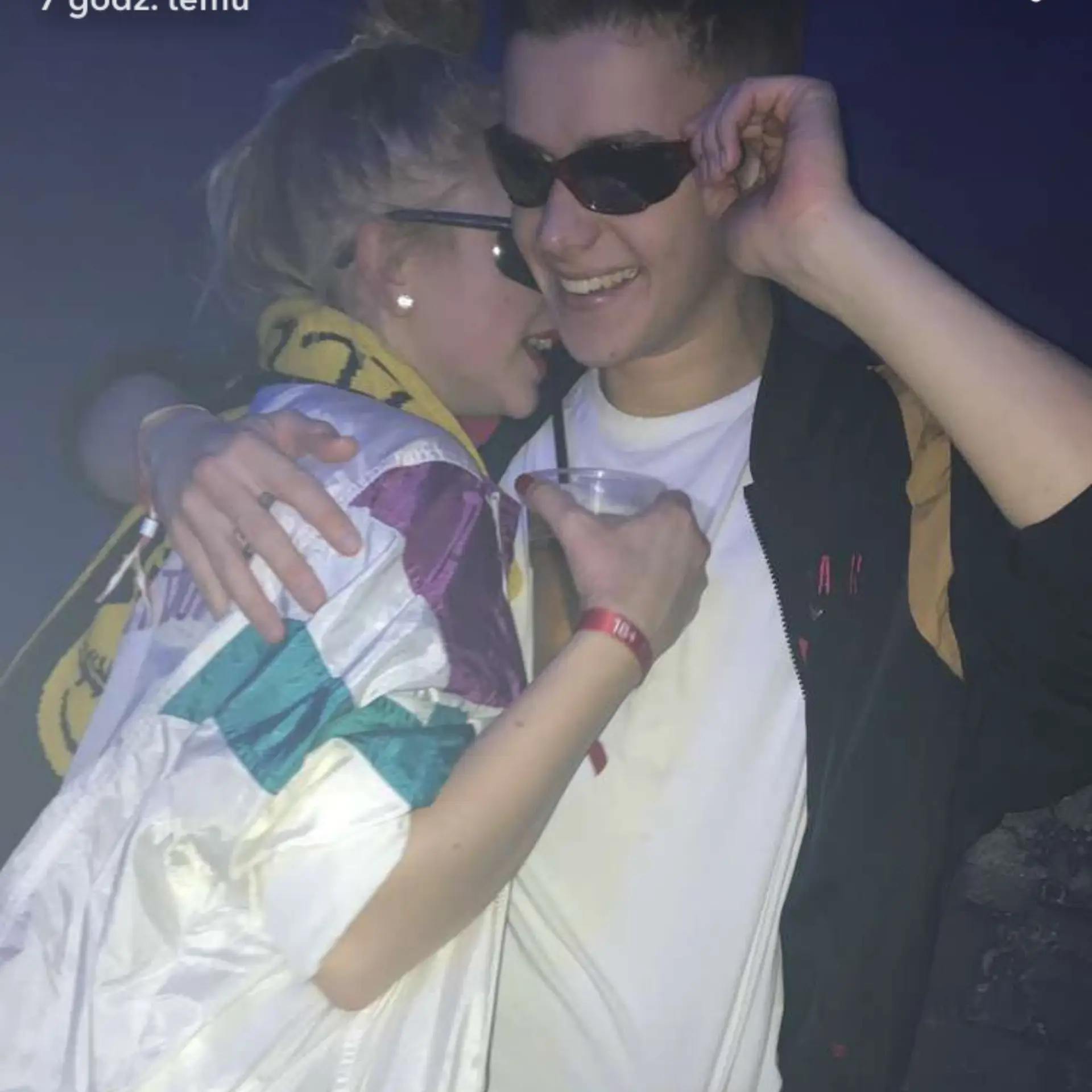 the night we met 2017